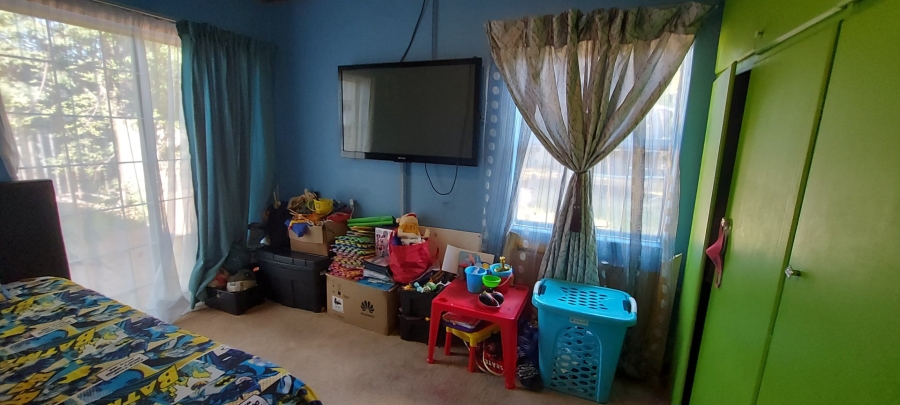 4 Bedroom Property for Sale in Bayswater Free State